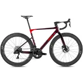 Bh Ultralight 8.0 Dura Ace Di2 2025 Racercykel