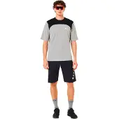Oakley Free Ride Kortärmad Endurotröja