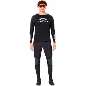 Oakley Apparel Seeker Edge Långärmad Endurotröja