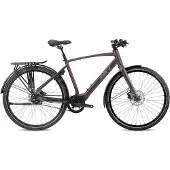 Bh Core Cross Pro Bhz 700c Alfine 2025 Elcykel