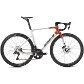 Bh Rs1 5.5 Ultegra Di2 8150 2025 Racercykel