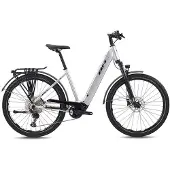 Bh Atome Suv Pro Ep6 27.5´´ Deore 2024 Elcykel