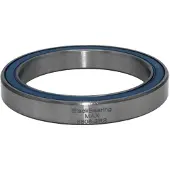 BLACK BEARING Max Max 6808-2rs Pedalager