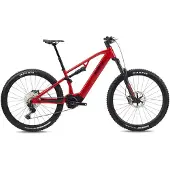 Bh Atome Lynx 8.2 Ep6 29´´ Deore 2024 Elcykel Mtb