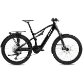 Bh Atome Suv Pro-se Ep6 27.5´´ Xt 2024 Elcykel