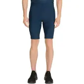 Ziener Netax X-gel Cykelbyxor Utan Axelband