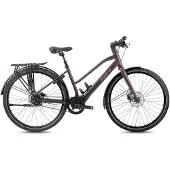 Bh Core Jet Pro Bhz 700c Alfine 2025 Elcykel