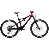 Bh Ilynx Trail Carbon 8.7 Bhz 29´´ Xt 2025 Elcykel Mtb