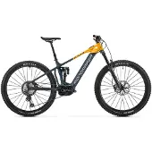 Mondraker Crafty Race 29´´ Xt M8100 Sgs Shadow+ 2025 Elcykel Mtb