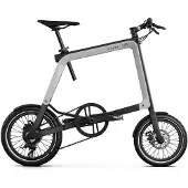 Ossby Geo Hopvikbar Elcykel