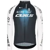 Q36.5 Gregarius Pro Cycling Team Långärmad Trikå