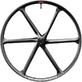 Bike Ahead Biturbo Rsx 29´´ Boost Cannondale Ai Disc Tubeless Mtb Bakhjul