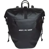 Exs Bike Wp Cykelväska 25l