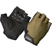 Gripgrab Ride Padded Korta Handskar