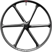 Bike Ahead Biturbo Rsx 29´´ Lefty Ocho Disc Tubeless Mtb Framhjul