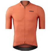 Etxeondo Alde Metalic Korta ärmar Cykeltröja
