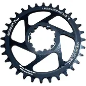 Leonardi Racing Gecko Duro Sram Boost Offset 3 Kedjehjul