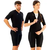 Gobik Cx Solid Korta ärmar Cykeltröja