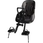 Bobike Exclusive Evolve Mini Frammonterad Barnsits För Cykel