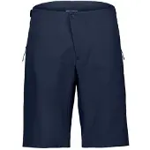 POC Motion Air Shorts apatite navy Storlek M