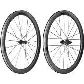 Vision Metron 45 Rs Sl Cl Disc Tubeless B5 Landsvägshjulset