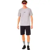 Oakley Apparel Seeker Airline Kortärmad Endurotröja