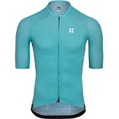 Kalas Passion Z5 Verano Korta ärmar Cykeltröja