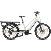 Monty Cargo V8 Rover Pro 26`` Deore Xt M8130 2025 Elcykel