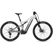 Focus Thron² 6.9 Abs 29´´ Deore M6100 2025 Elcykel Mtb