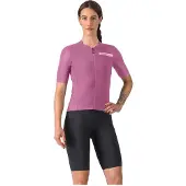 Castelli Premio Evo Korta ärmar Cykeltröja
