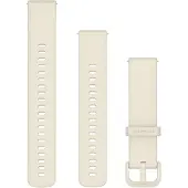 Garmin Quick Release 20 Mm Silikonarmband