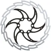 BRN Double Ground Bromsskiva