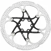 BRN Steel/alloy Bromsskiva