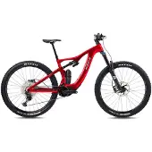 Bh Ilynx+ Enduro Carbon 9.8 Ep801 29´´ Xt 2025 Elcykel Mtb