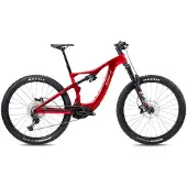 Bh Ilynx+ Enduro Carbon 9.7 Ep801 29´´ Xt 2025 Elcykel Mtb
