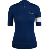 Rapha Core Lightweight Korta ärmar Cykeltröja