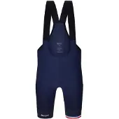 Santini Maillot Jaune Hautacam 2025 Cykelbyxor