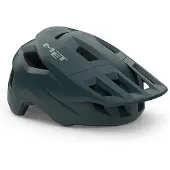 Met Shelter Mtb-hjälm