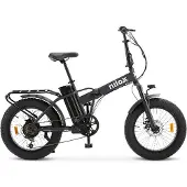 Nilox X8 Pro Hopvikbar Elcykel