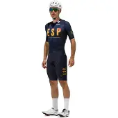 Gobik Teams Matt Solid 2.0 Rfec K10 Cykelbyxor