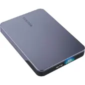 Toshiba Hdtx210ek3aa 1tb Extern Hårddisk