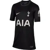 Nike Tottenham Bortatröja 2025/26 Barn - , storlek XS: 122-128 cm