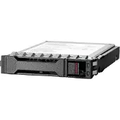 HP HPE - Hårddisk - Mission Critical - 600 GB - hot-swap - 2.5" SFF - SAS 12Gb/s - 10000 rpm - Multi Vendor - med HPE Basic Carrier