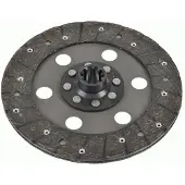 SACHS Kopplingslamell 1864 634 023