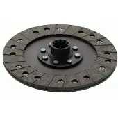 SACHS Kopplingslamell 1864 634 039