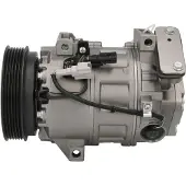 Valeo Kompressor för luftkonditionering RE-GEN - AT 813647