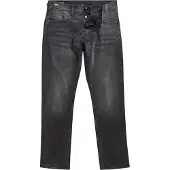 G-Star Mosa Straight jeans - Black - Men