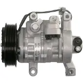 Nissens Kompressor för luftkonditionering 891130