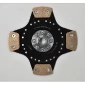 SACHS Kopplingslamell 881864 001717