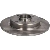 ABE Bromsskiva C4C023ABE, 1 Stycke